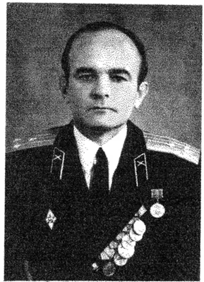 фото: Ярушек Віктор Євгенович