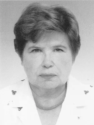 фото: Ящук Тамара Іванівна