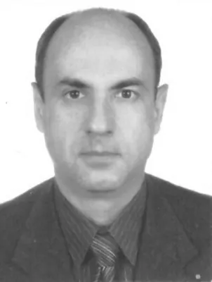 фото: Фальченко Юрій В’ячеславович