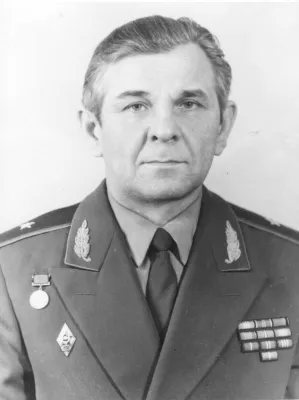 фото: Федінін Віктор Васильович