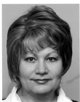 фото: Харитонова Віра Федорівна