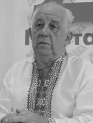 фото: Хмельковський Лев Костянтинович