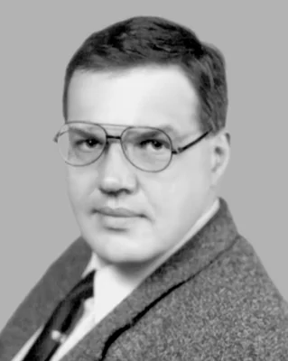 фото: Холін Юрій Валентинович