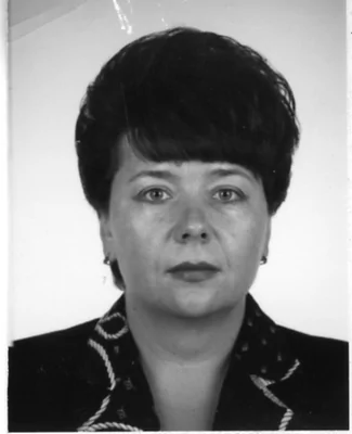 фото: Хоменко Ірина Вікторівна