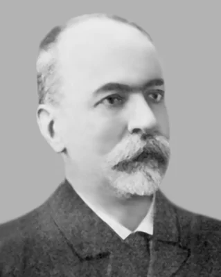 фото: Хрущов Павло Дмитрович