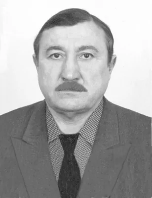 фото: Хусаінов Денис Ях’євич