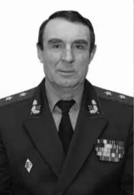 фото: Ткаченко Віктор Іванович