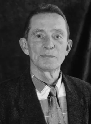 фото: Травін Геннадій Олександрович