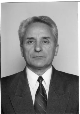 фото: Трошенькін Борис Олександрович