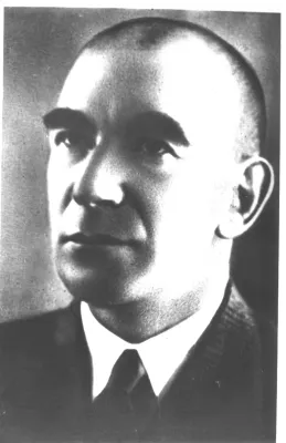 фото: Цехновіцер Марк Мойсейович