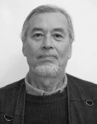 фото: Цзян Юрій Миколайович