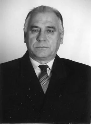 фото: Тихоненко Дмитро Григорович