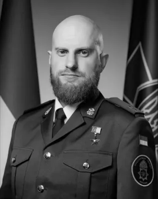 фото: Фінашин Дмитро Русланович