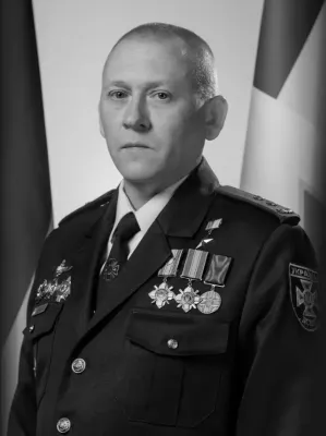 фото: Кузьменко Віктор Григорович