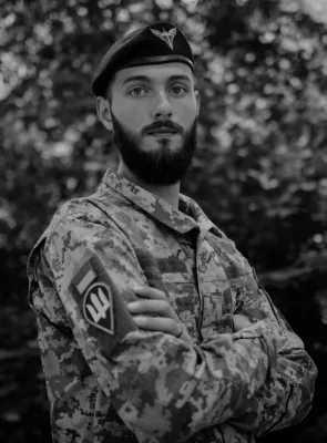 фото: Луговий Андрій Віталійович