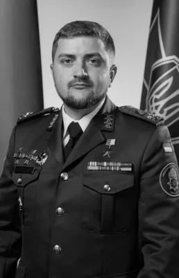 фото: Осипенко Олексій Леонідович