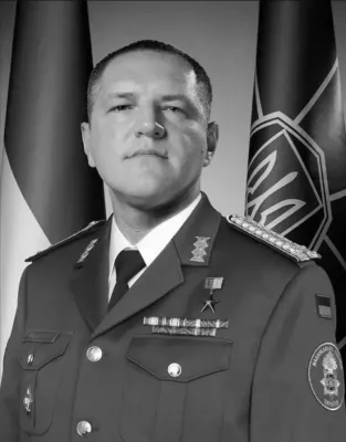 фото: Півненко Олександр Сергійович