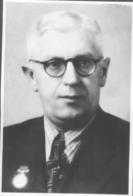 фото: Семенов Олександр Миколайович