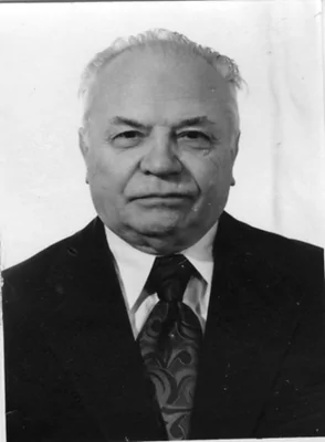 фото: Сєрков Пилип Миколайович