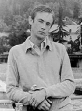 фото: Скумін Віктор Андрійович