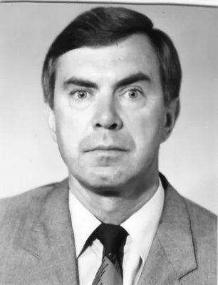 фото: Слесаренко Анатолій Павлович