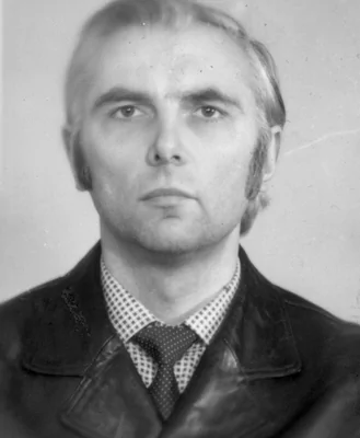 фото: Снєжкін Юрій Федорович