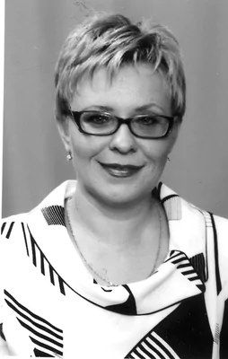 фото: Соляник Алла Анатоліївна