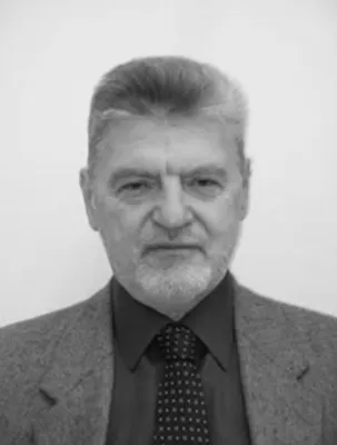 фото: Соловйов Андрій Львович