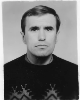 фото: Стасєв Юрій Володимирович