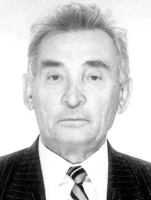 фото: Стешенко Микола Володимирович