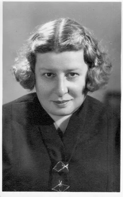 фото: Столова Євгенія Мойсеївна