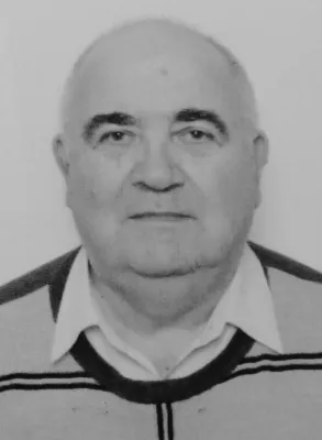 фото: Стрелков Олександр Іванович