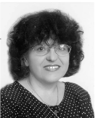 фото: Стрельнікова Олена Олександрівна