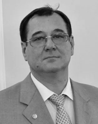 фото: Стрижак Петро Євгенович