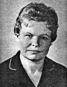 фото: Сидоренко Галина Кіндратівна