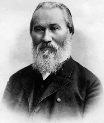 фото: Синцов Іван Федорович