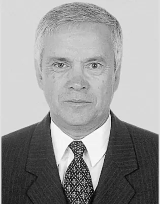 фото: Ситник Микола Петрович