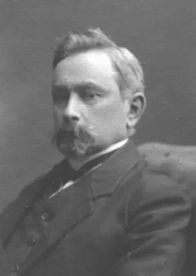 фото: Танфільєв Гаврило Іванович