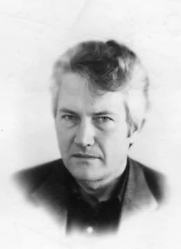 фото: Тарелін Анатолій Олексійович