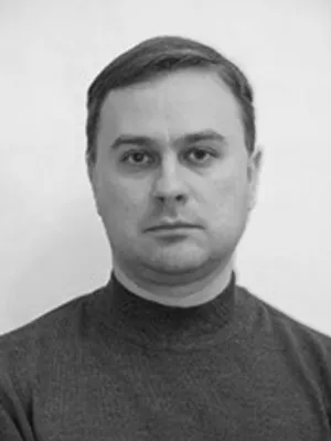 фото: Терехов Андрій Валерійович