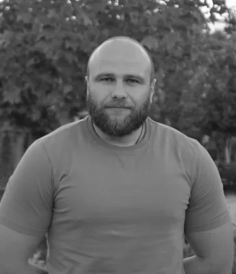 фото: Вітязь Дмитро Михайлович