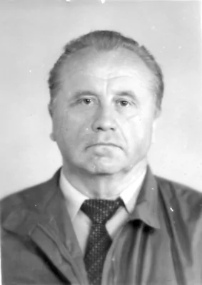 фото: Палагін Анатолій Андрійович