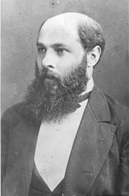 фото: Пастернацький Федір Ігнатович