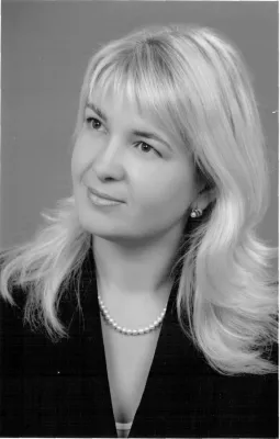 фото: Погоріляк Рената Юріївна