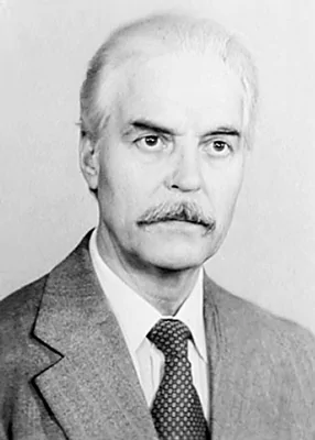 фото: Поповський Анатолій Михайлович