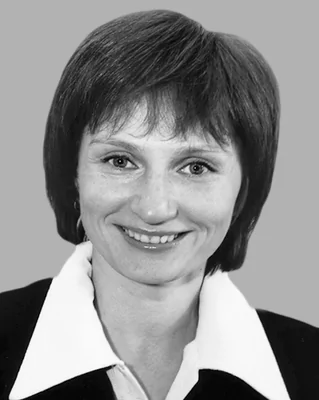 Распопіна Світлана Петрівна