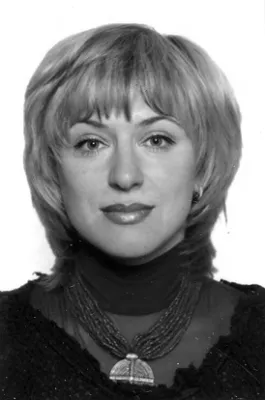 фото: Різник Олена Анатоліївна