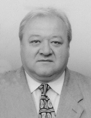 фото: Рогач Іван Михайлович