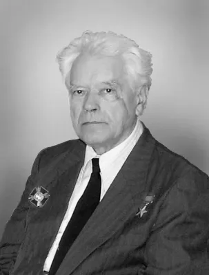 фото: Романчук Павло Родіонович