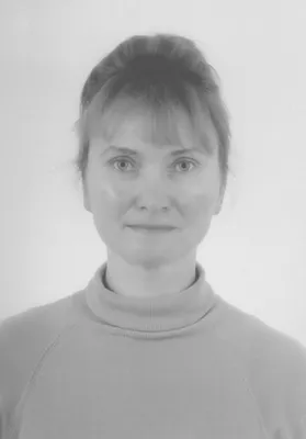 фото: Романова Тетяна Євгенівна